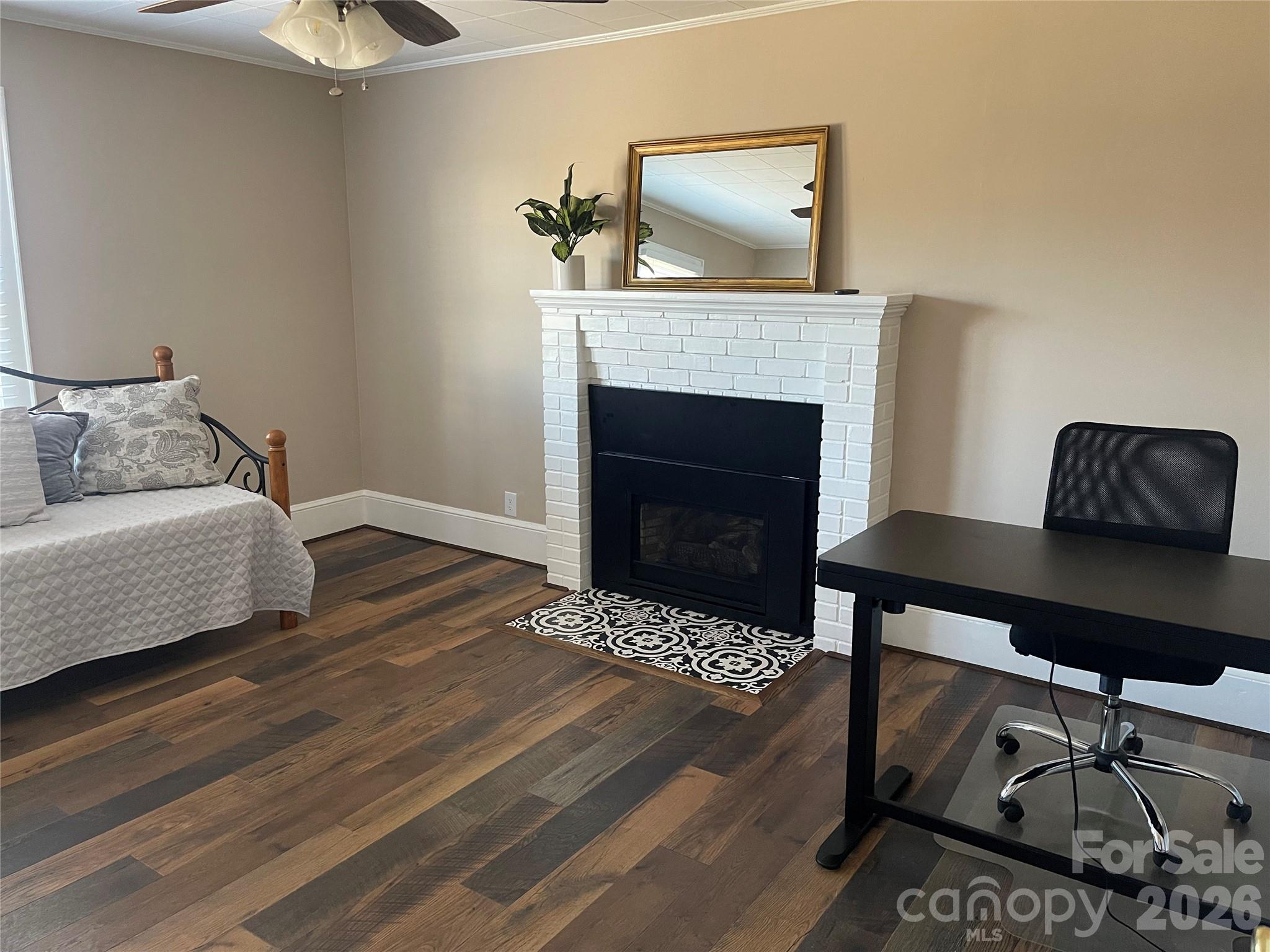 268 Oakland Road Spindale, NC 28160 - Photo 20 of 30 Gallery Image 20