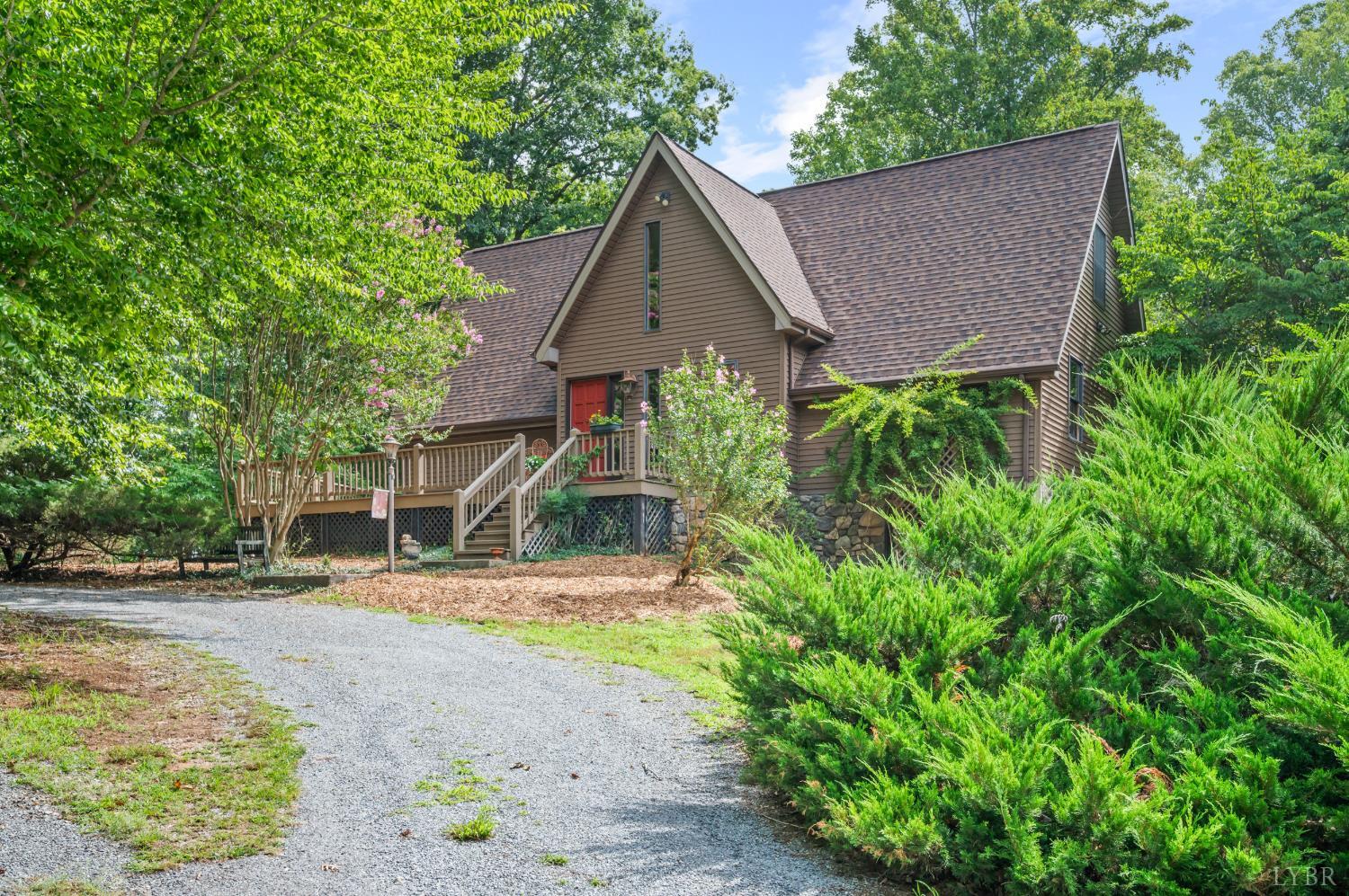 966 Cherry Hill Road Amherst, VA 24521 - Photo 48 of 59 Gallery Image 48
