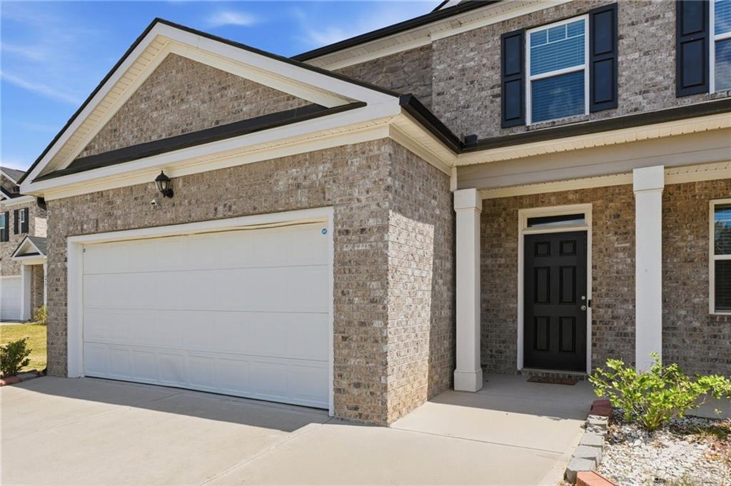 2407 Pelham Pass Dacula, GA 30019 - Photo 4 of 47