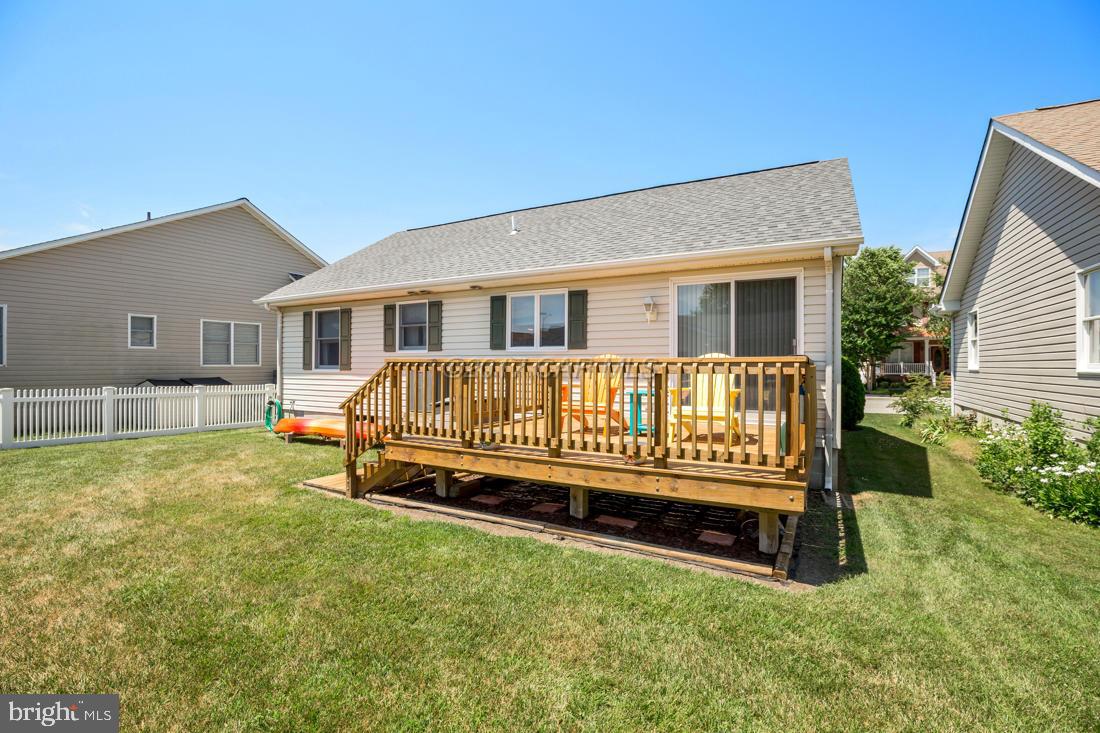 14006 Sailing Road Ocean City, MD 21842 - Photo 3 of 22 Gallery Image 3