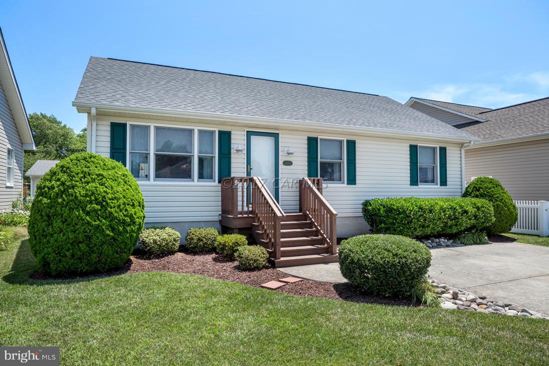 14006 Sailing Road Ocean City, MD 21842 - Photo 22 of 22 Gallery Image 22