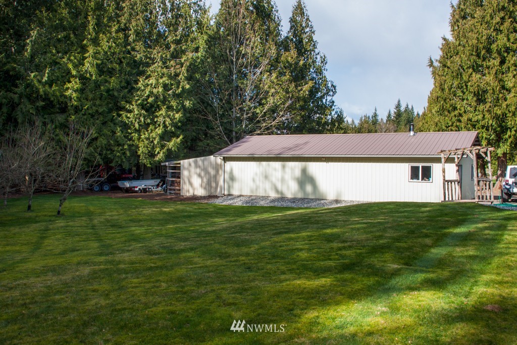 8161 Carl Road Everson, WA 98247 - Photo 24 of 25