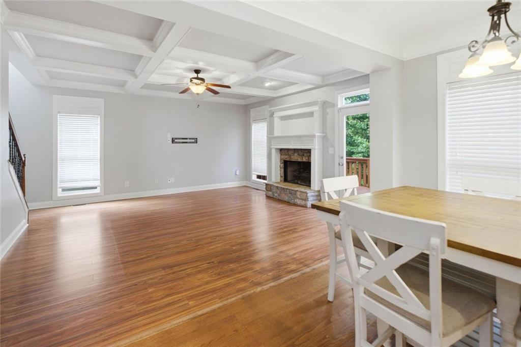 518 South Fortune Way Dallas, GA 30157 - Photo 26 of 105
