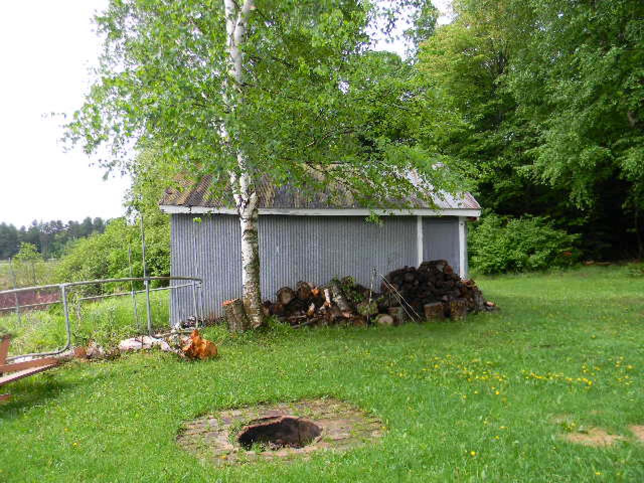 112 Pratt Junction Road Elcho, WI 54428 - Photo 18 of 18 Gallery Image 18