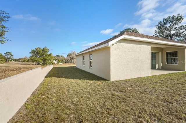 $550,000 | 1464 North Hambletonian Drive, Hernando, FL 34442