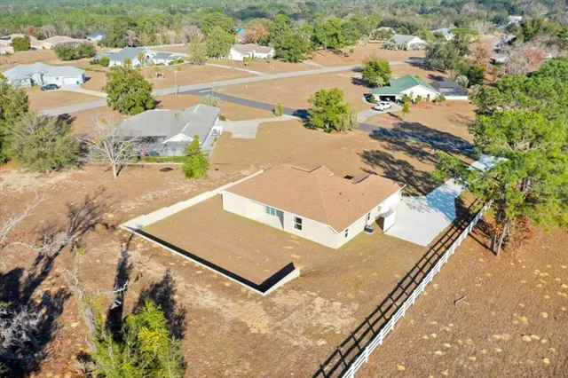 $550,000 | 1464 North Hambletonian Drive, Hernando, FL 34442