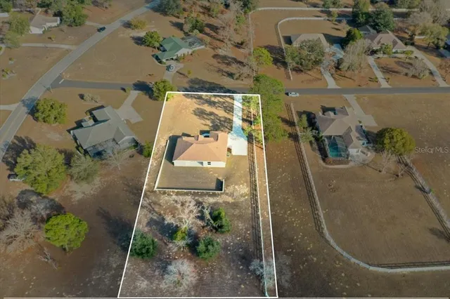 $550,000 | 1464 North Hambletonian Drive, Hernando, FL 34442