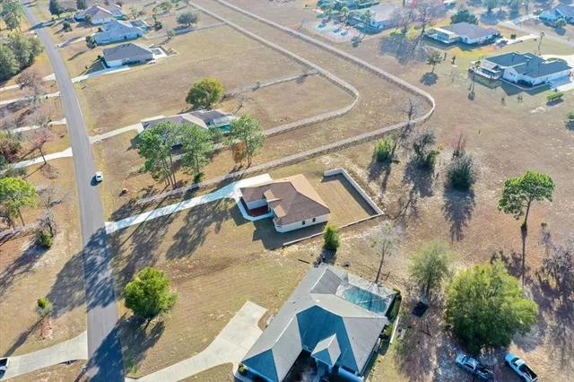 $550,000 | 1464 North Hambletonian Drive, Hernando, FL 34442