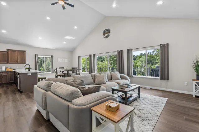 $850,000 | W5066 West Long Lake Road, Waupaca, WI 54981