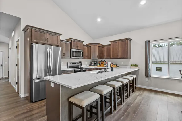 $850,000 | W5066 West Long Lake Road, Waupaca, WI 54981