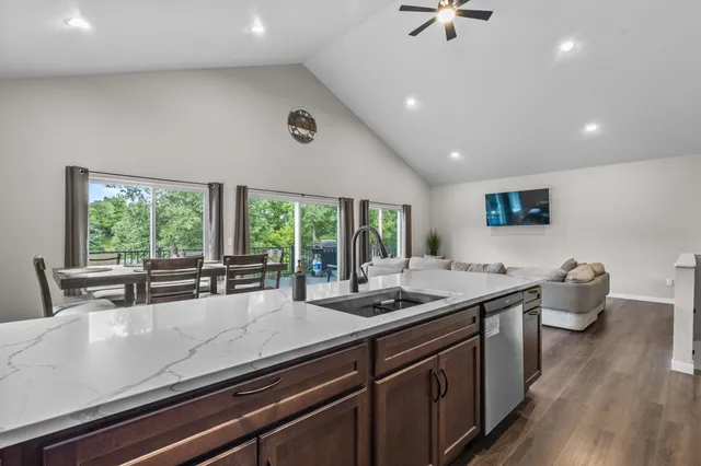 $850,000 | W5066 West Long Lake Road, Waupaca, WI 54981