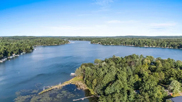 $850,000 | W5066 West Long Lake Road, Waupaca, WI 54981