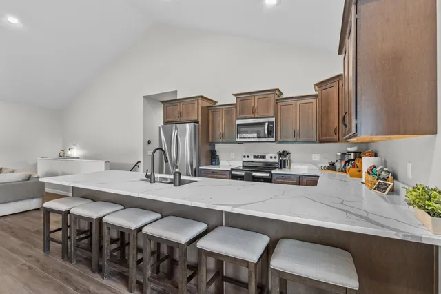 $850,000 | W5066 West Long Lake Road, Waupaca, WI 54981