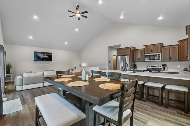 $850,000 | W5066 West Long Lake Road, Waupaca, WI 54981