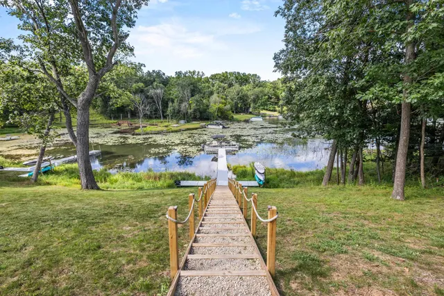 $850,000 | W5066 West Long Lake Road, Waupaca, WI 54981