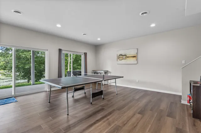 $850,000 | W5066 West Long Lake Road, Waupaca, WI 54981