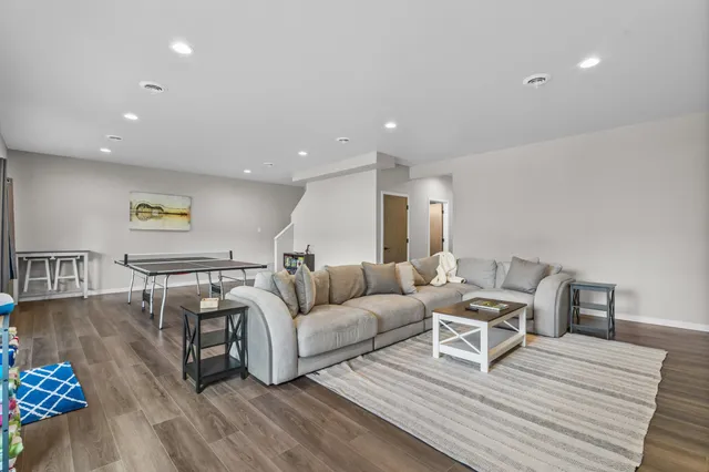 $850,000 | W5066 West Long Lake Road, Waupaca, WI 54981