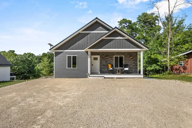 $850,000 | W5066 West Long Lake Road, Waupaca, WI 54981