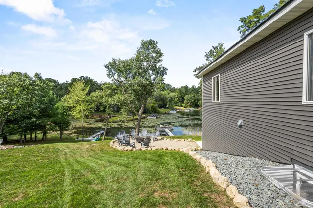 $850,000 | W5066 West Long Lake Road, Waupaca, WI 54981