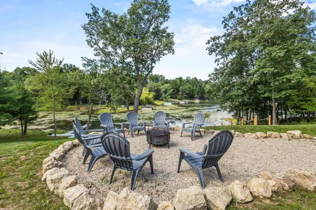 $850,000 | W5066 West Long Lake Road, Waupaca, WI 54981