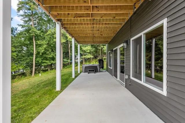 $850,000 | W5066 West Long Lake Road, Waupaca, WI 54981