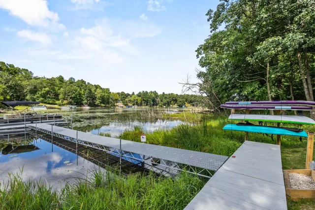 $850,000 | W5066 West Long Lake Road, Waupaca, WI 54981