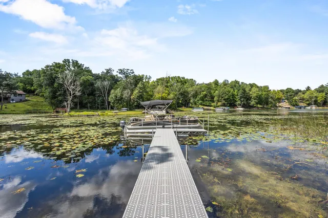 $850,000 | W5066 West Long Lake Road, Waupaca, WI 54981