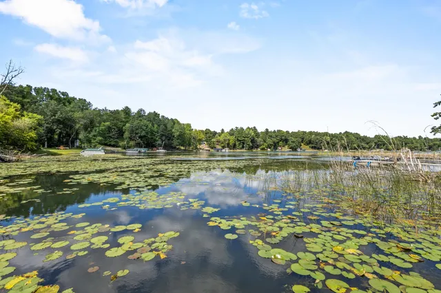 $850,000 | W5066 West Long Lake Road, Waupaca, WI 54981