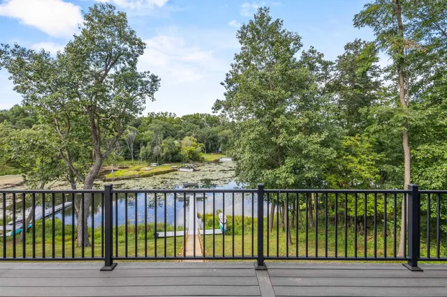 $850,000 | W5066 West Long Lake Road, Waupaca, WI 54981