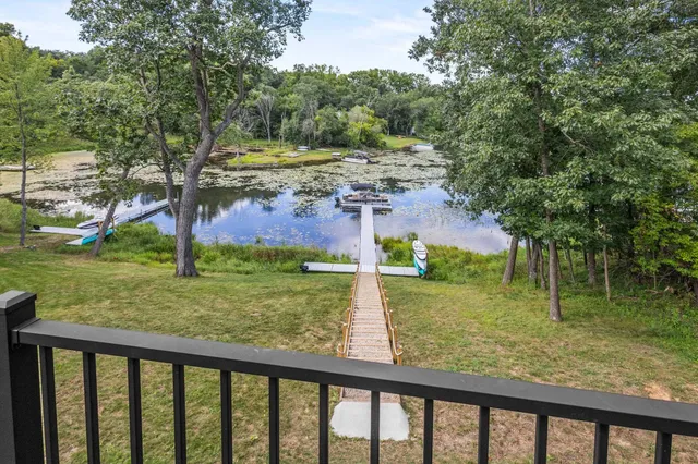 $850,000 | W5066 West Long Lake Road, Waupaca, WI 54981