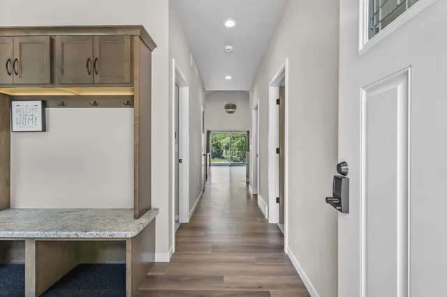 $850,000 | W5066 West Long Lake Road, Waupaca, WI 54981