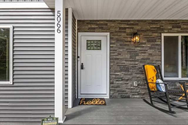 $850,000 | W5066 West Long Lake Road, Waupaca, WI 54981