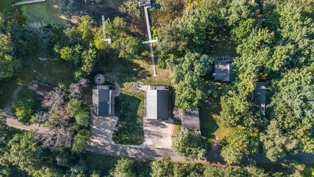 $850,000 | W5066 West Long Lake Road, Waupaca, WI 54981