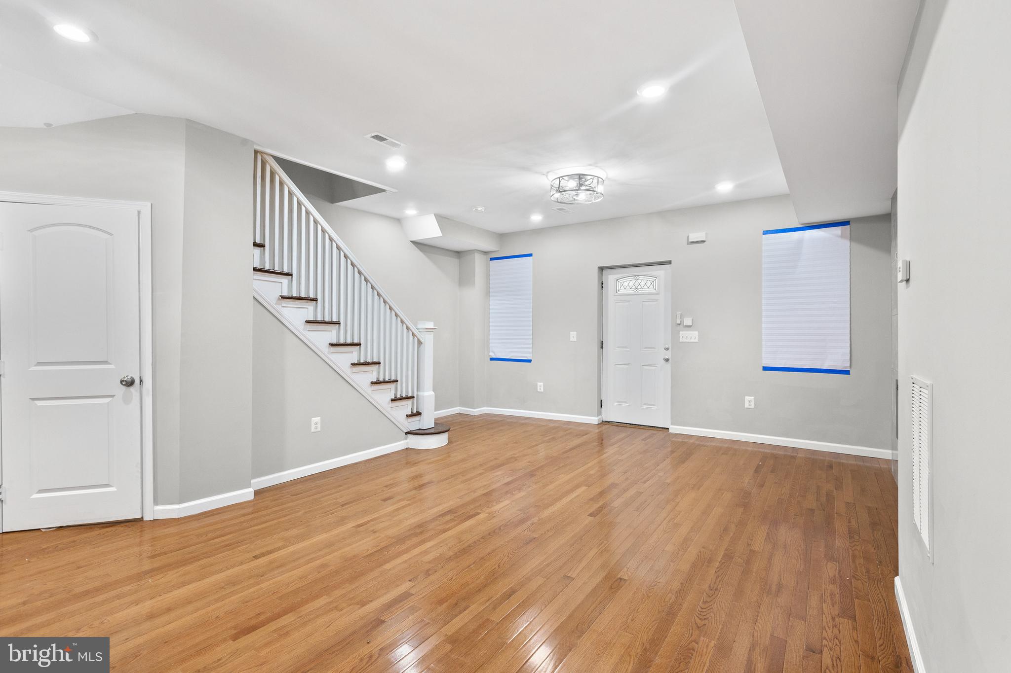 3915 Ridgewood Avenue Baltimore, MD 21215 - Photo 16 of 30 Gallery Image 16