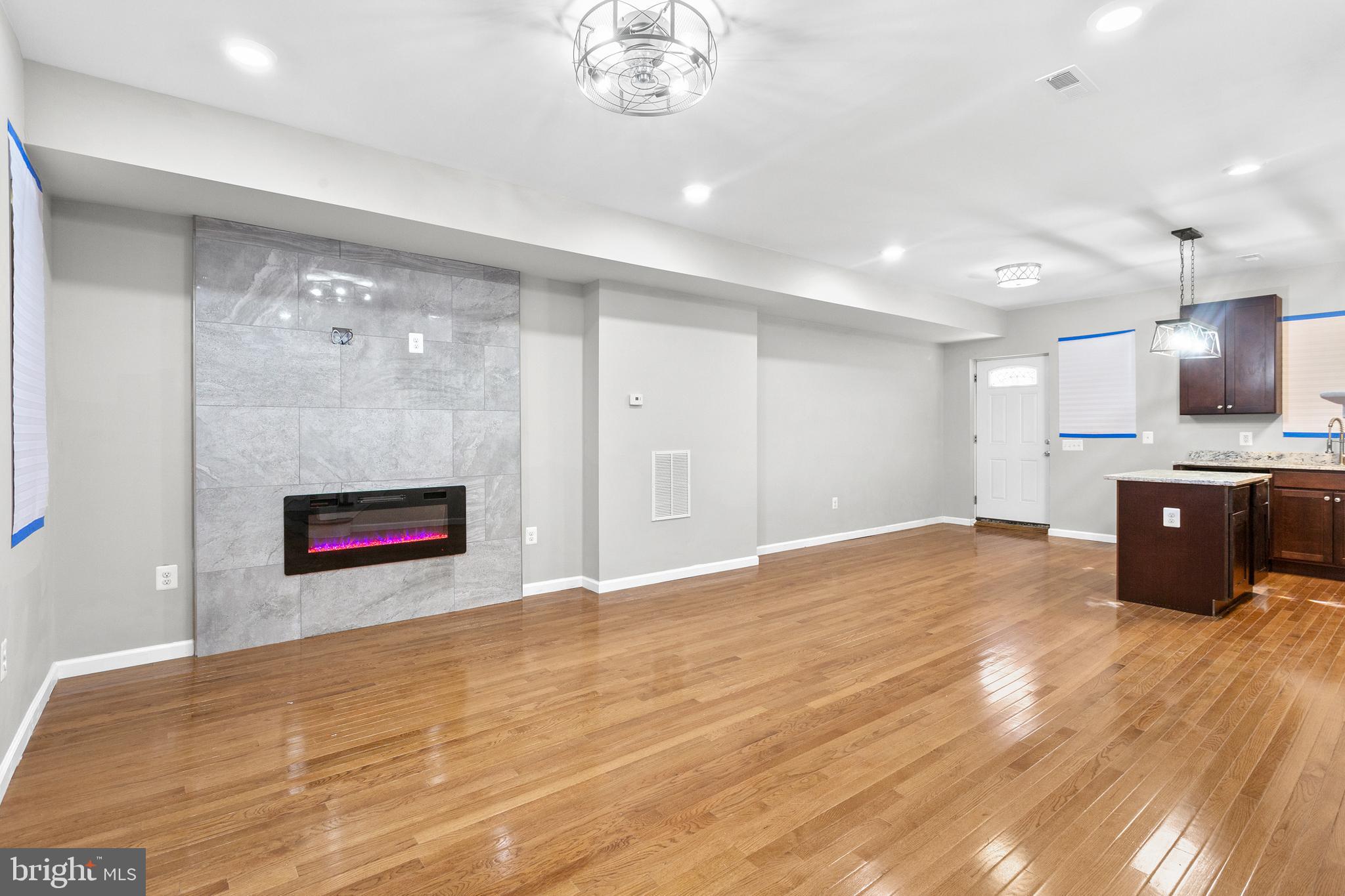 3915 Ridgewood Avenue Baltimore, MD 21215 - Photo 17 of 30 Gallery Image 17