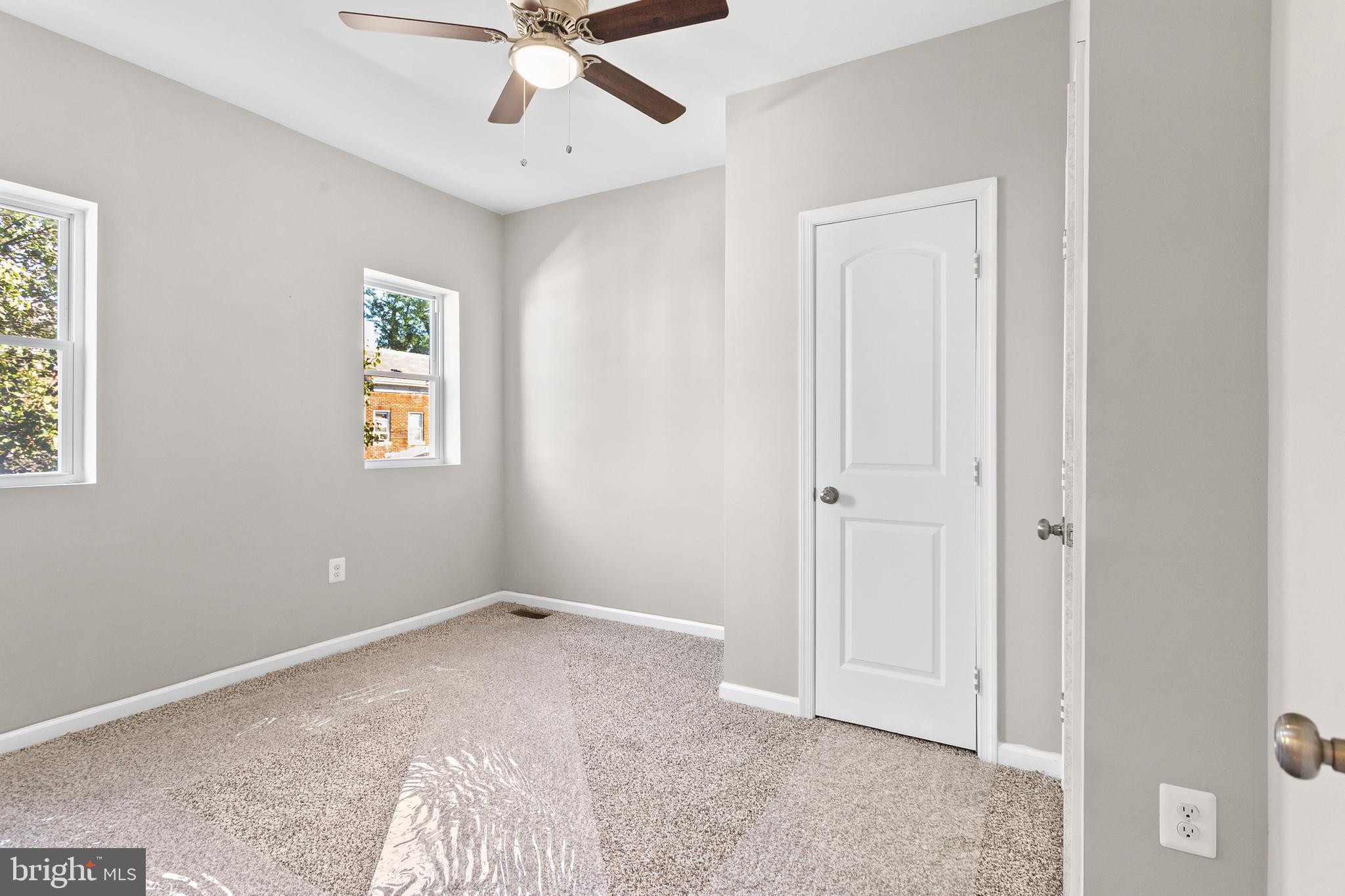 3915 Ridgewood Avenue Baltimore, MD 21215 - Photo 22 of 30 Gallery Image 22