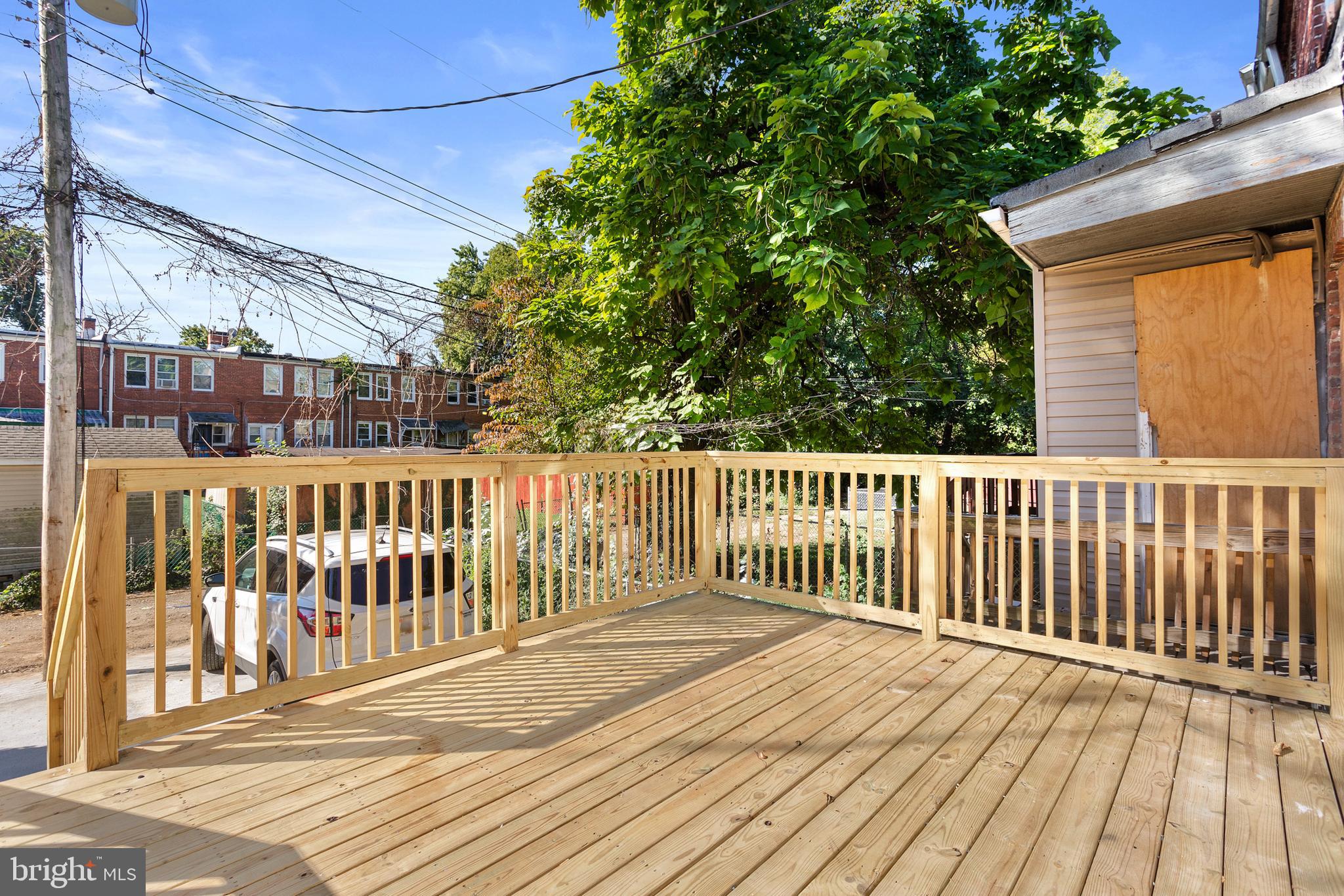 3915 Ridgewood Avenue Baltimore, MD 21215 - Photo 26 of 30 Gallery Image 26