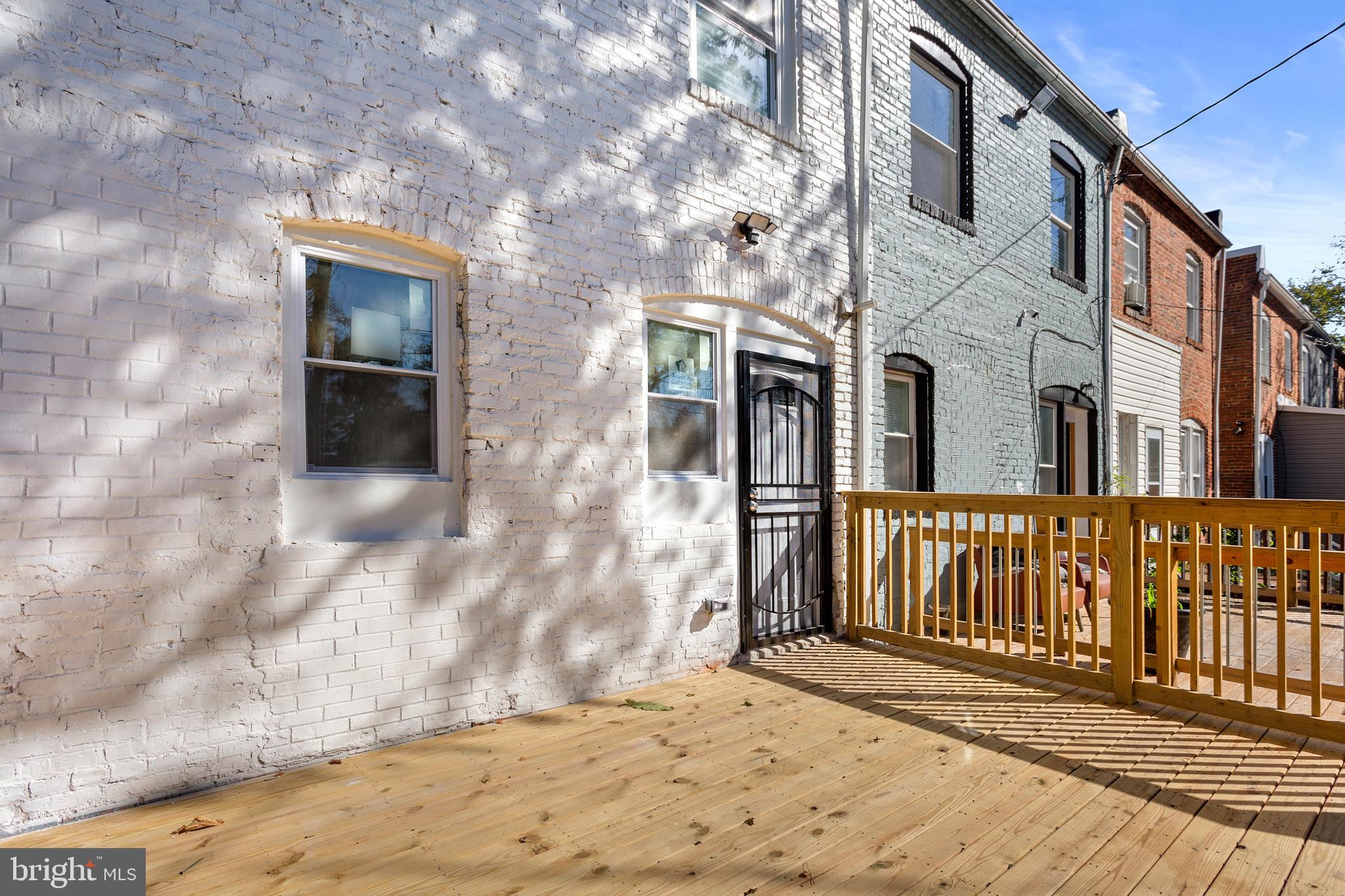 3915 Ridgewood Avenue Baltimore, MD 21215 - Photo 27 of 30 Gallery Image 27