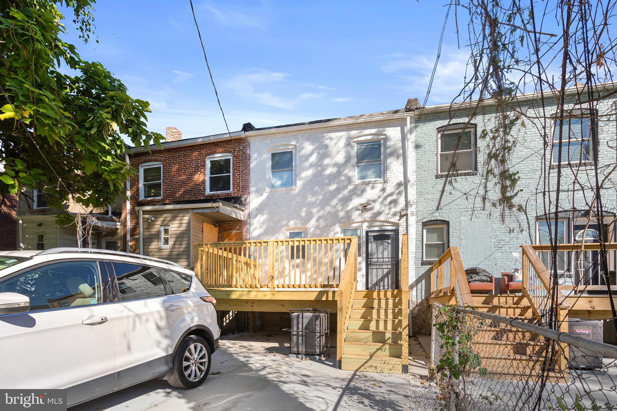 3915 Ridgewood Avenue Baltimore, MD 21215 - Photo 28 of 30 Gallery Image 28