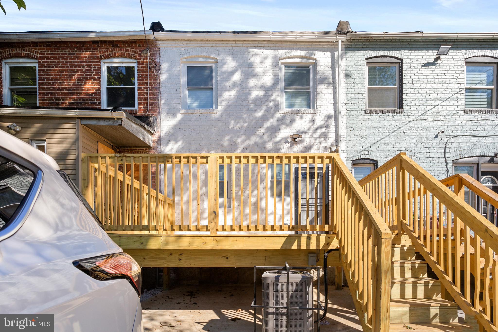 3915 Ridgewood Avenue Baltimore, MD 21215 - Photo 29 of 30 Gallery Image 29