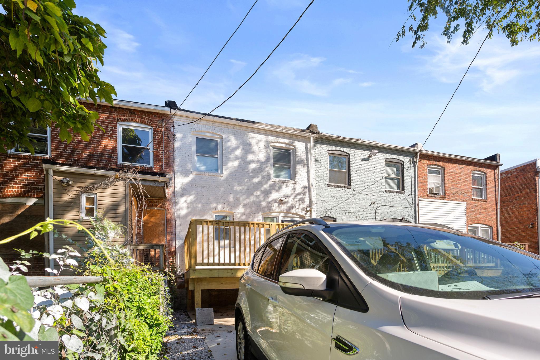 3915 Ridgewood Avenue Baltimore, MD 21215 - Photo 30 of 30 Gallery Image 30
