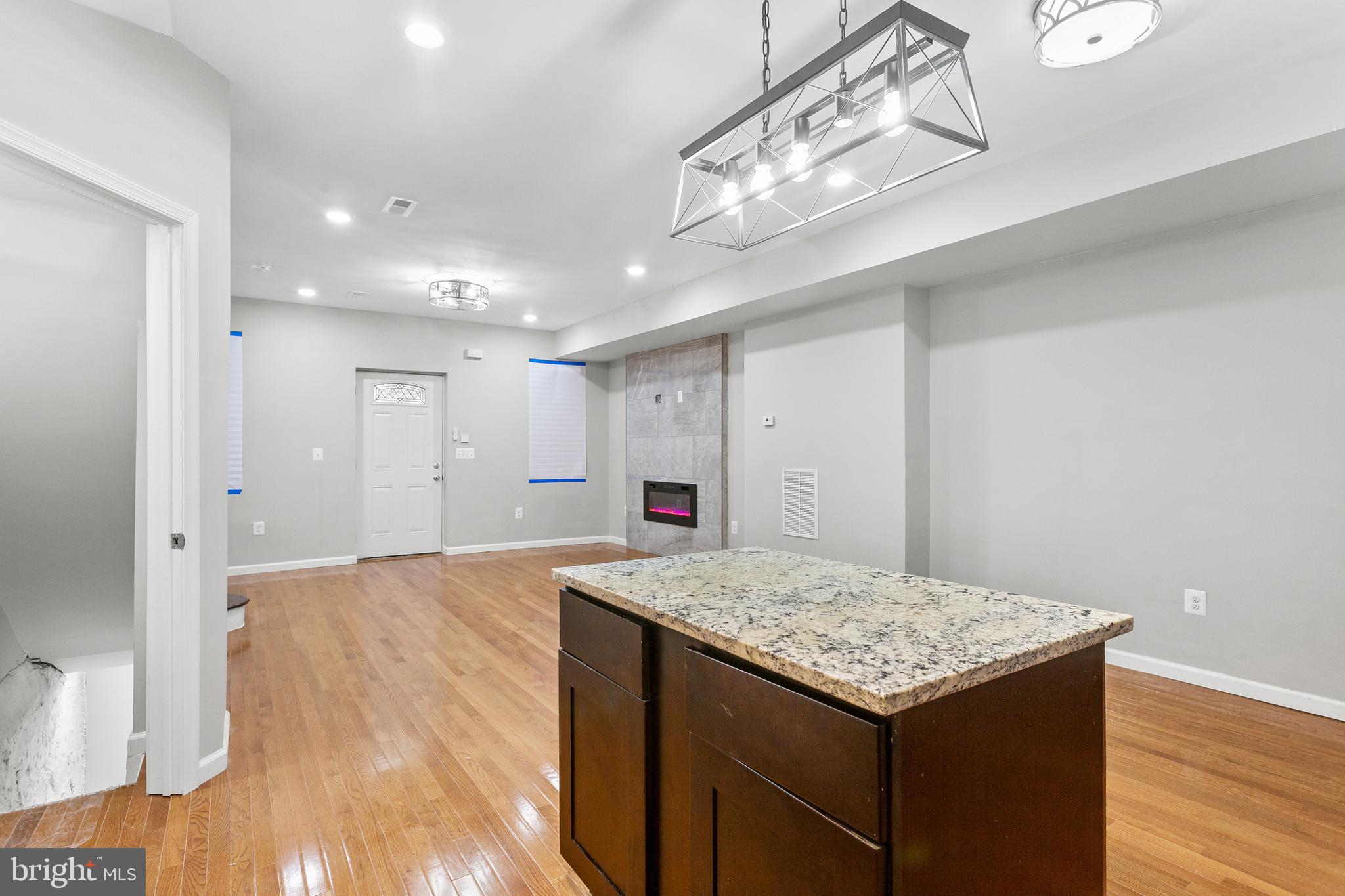 3915 Ridgewood Avenue Baltimore, MD 21215 - Photo 9 of 30 Gallery Image 9