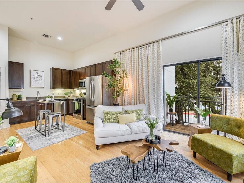 6000 South Congress Avenue, Unit 120 Austin, TX 78745 - Photo 1 of 1