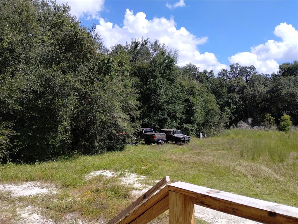 1826 Southeast 44th Place Bushnell, FL 33513 - Photo 29 of 29 a view of a yard with swimming pool
