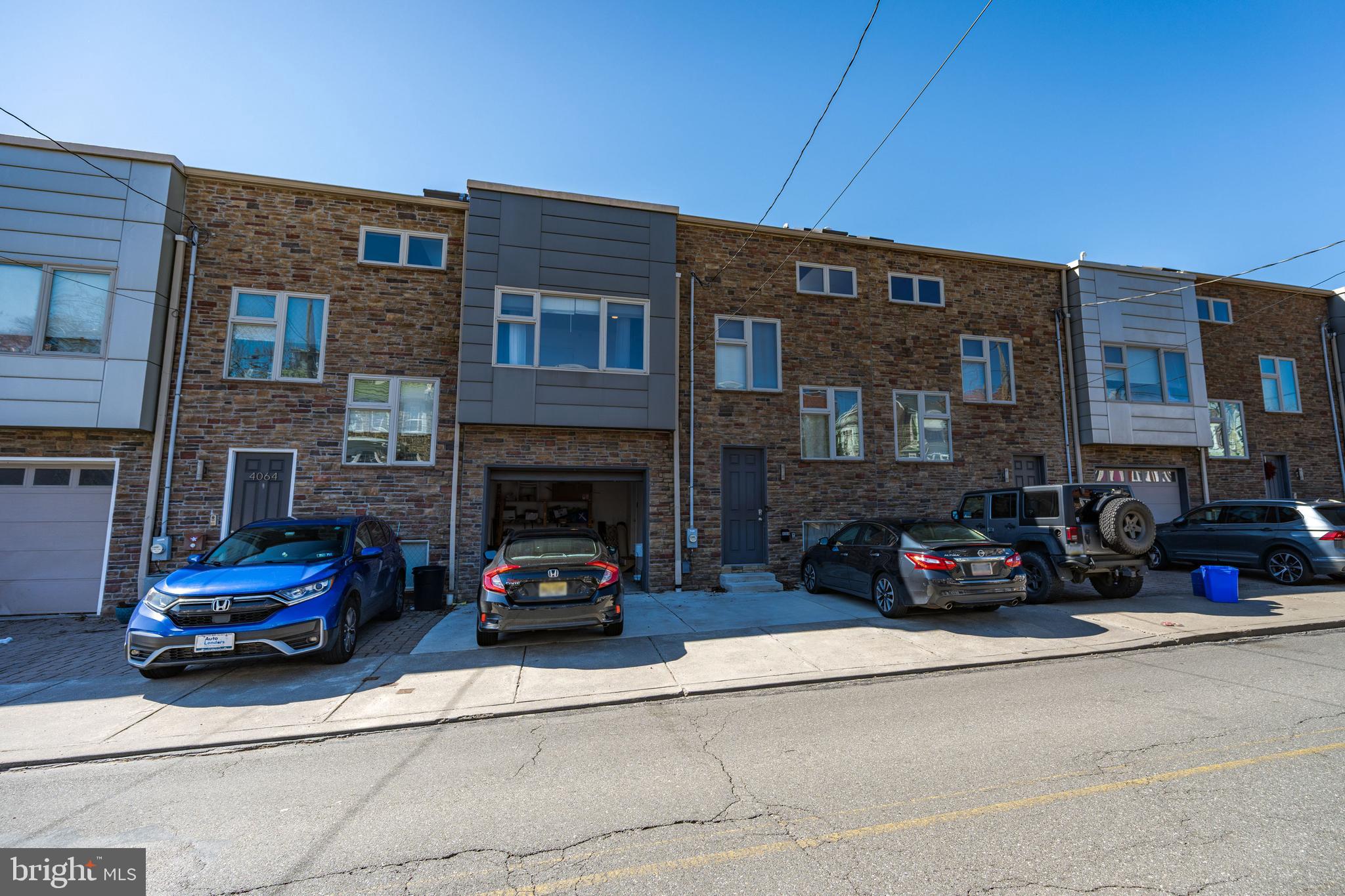 4066 Manayunk Avenue Philadelphia, PA 19128 - Photo 44 of 45