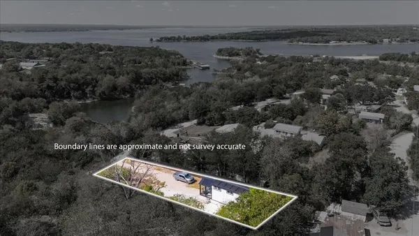 $160,000 | 202 Choctaw Trail, Whitney, TX 76692