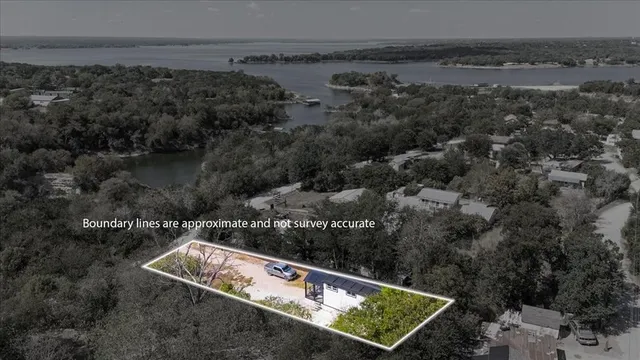 $175,000 | 202 Choctaw Trail, Whitney, TX 76692