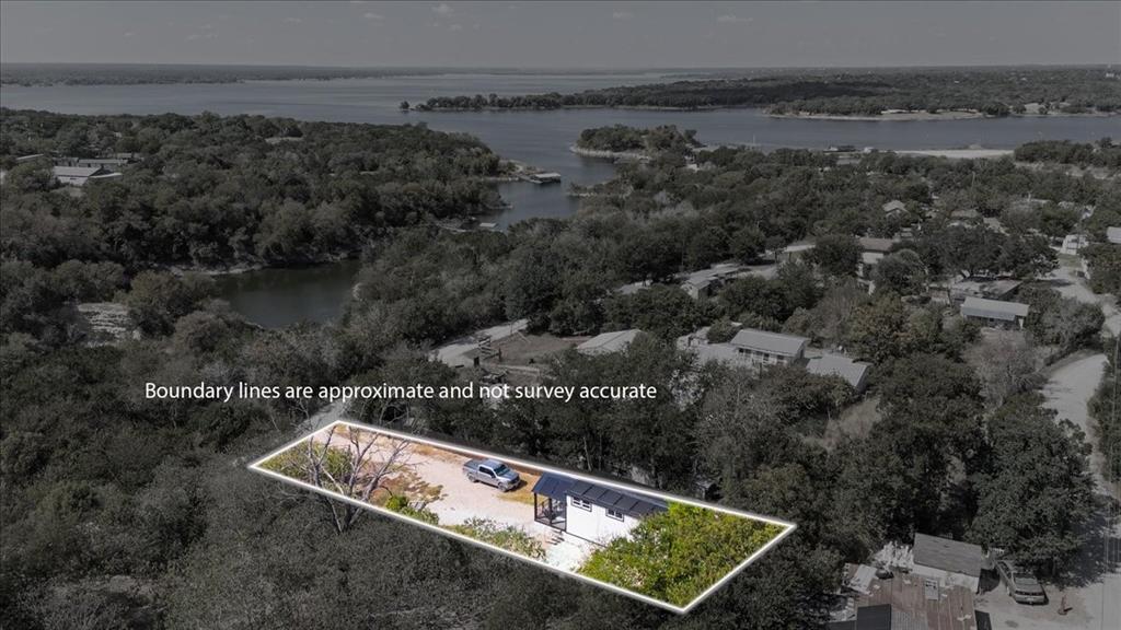 202 Choctaw Trail Whitney, TX 76692 - Photo 1 of 22