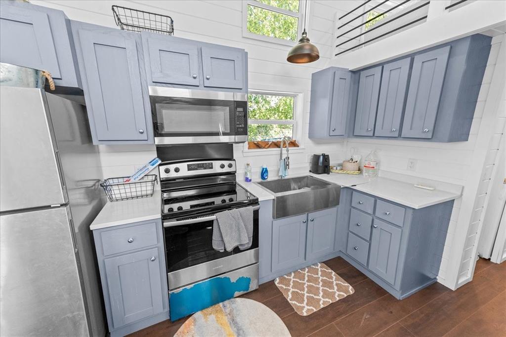 202 Choctaw Trail Whitney, TX 76692 - Photo 18 of 22