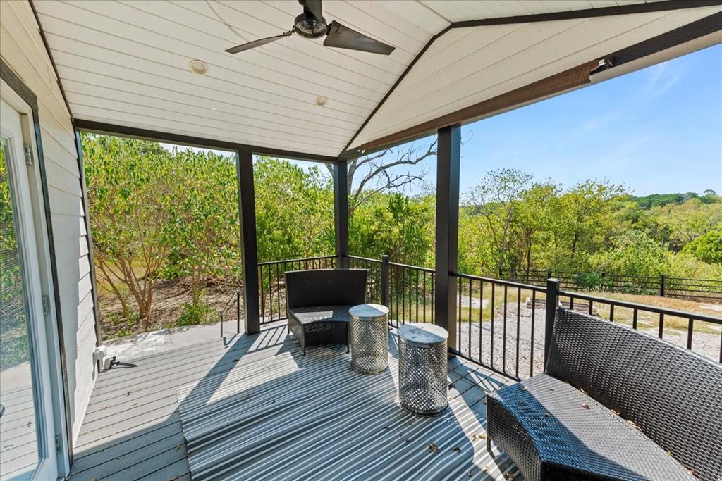 202 Choctaw Trail Whitney, TX 76692 - Photo 19 of 22